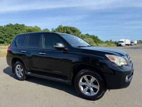 2010 Lexus GX 460