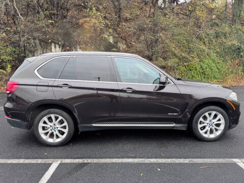 2014 BMW X5 xDrive35i