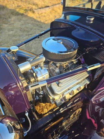 1930 Ford Model A