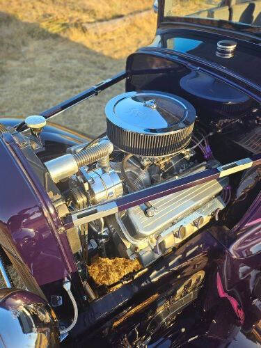 1930 Ford Model A