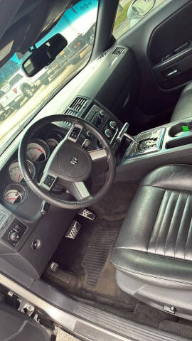 2009 Dodge Challenger