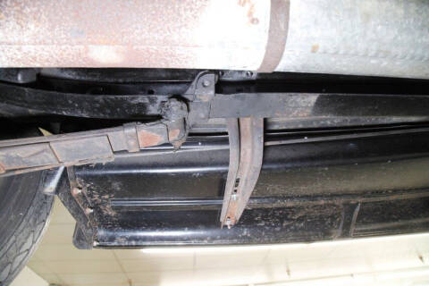 1933 Chevrolet Master Deluxe