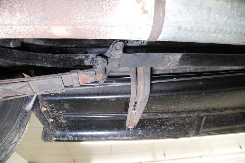 1933 Chevrolet Master Deluxe