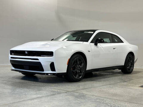 2026 Dodge Charger R/T