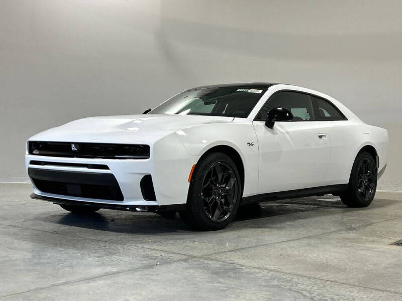 2026 Dodge Charger R/T