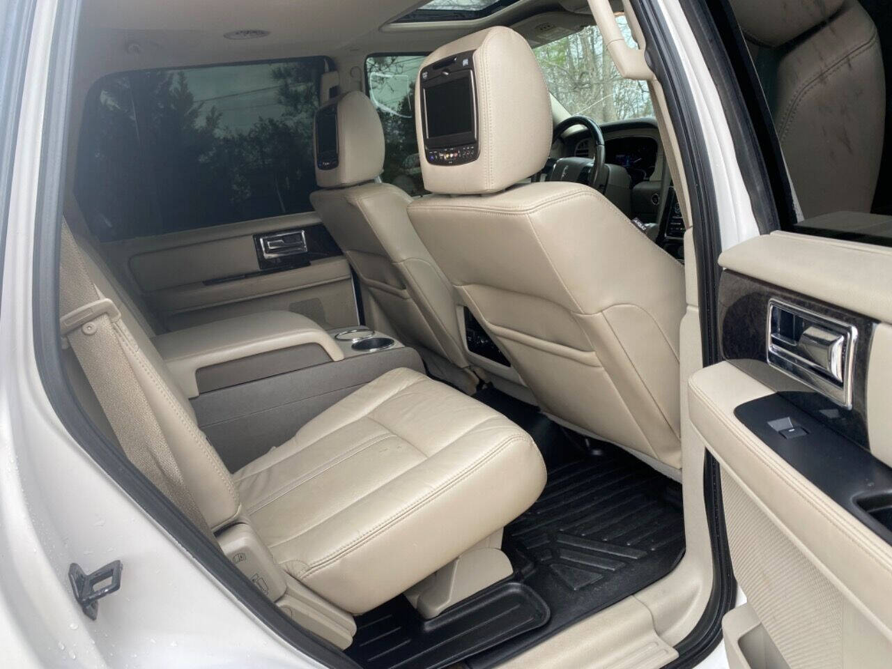 2015 Lincoln Navigator for sale at Tri Springs Motors in Lexington, SC