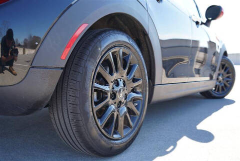 2018 MINI Hardtop 4 Door Cooper