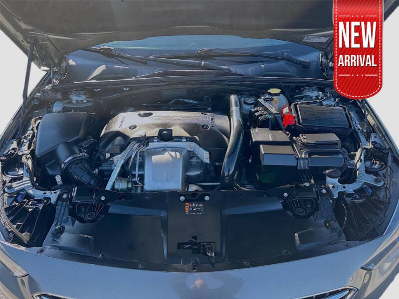 2019 Buick Regal Sportback Preferred