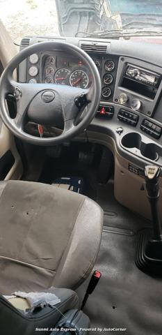 2012 Freightliner Cascadia