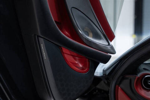 2016 McLaren 570S