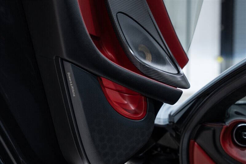 2016 McLaren 570S