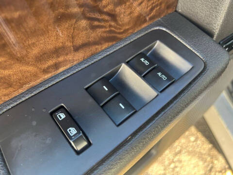 2017 Ford Flex Limited