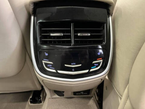 2013 Cadillac XTS Premium Collection