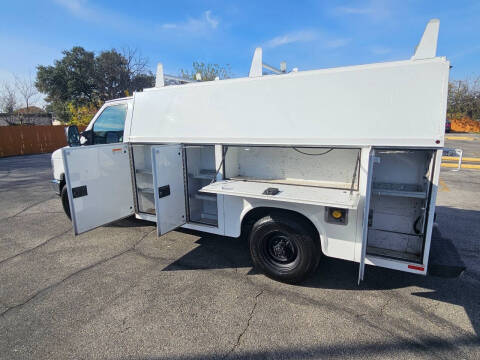 2014 Ford E-Series E-350 SD