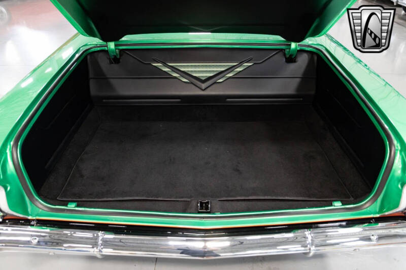 1962 Chevrolet Bel Air