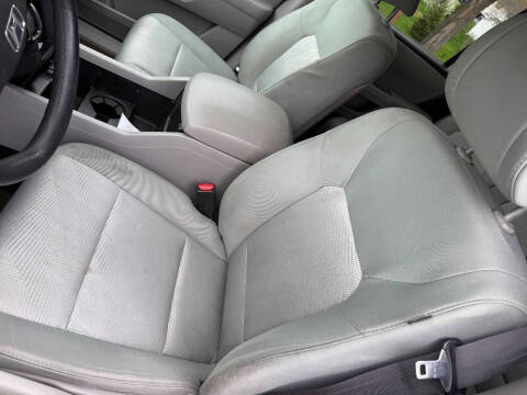 2015 Honda Pilot LX
