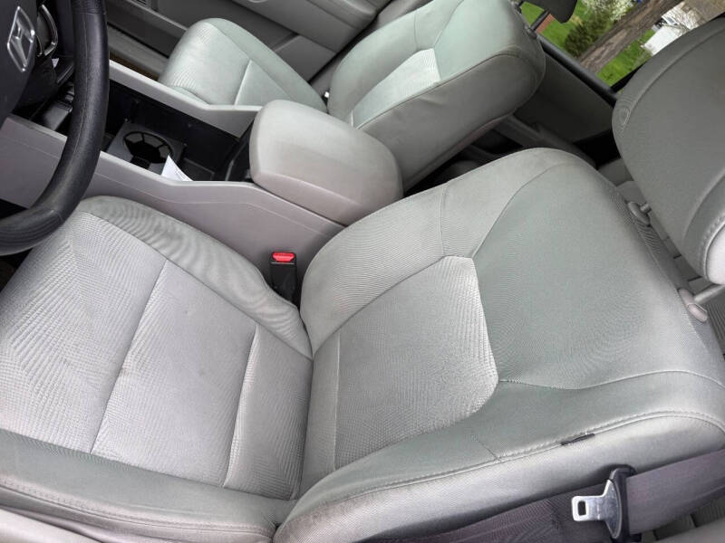 2015 Honda Pilot LX
