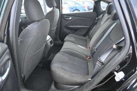 2015 Dodge Dart Aero