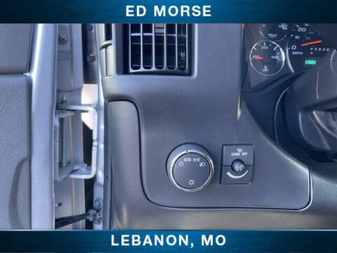 2025 Chevrolet Express LT 3500