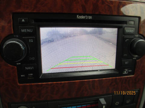 2007 Dodge Durango SLT