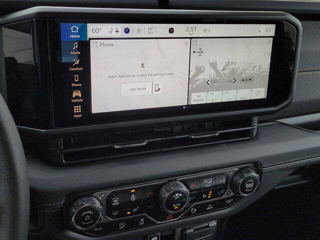 2024 Jeep Gladiator Mojave