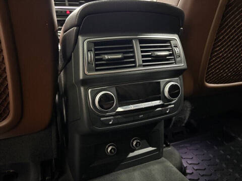 2018 Audi Q7 3.0T quattro Premium Plus