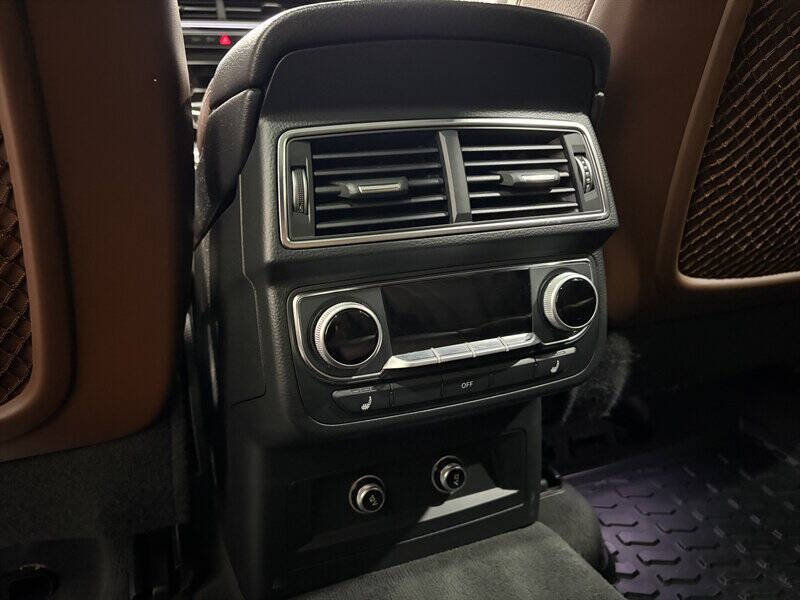 2018 Audi Q7 3.0T quattro Premium Plus