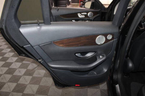 2016 Mercedes-Benz GLC GLC 300