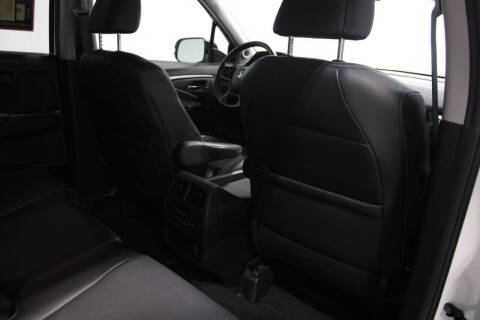 2021 Honda Pilot SE