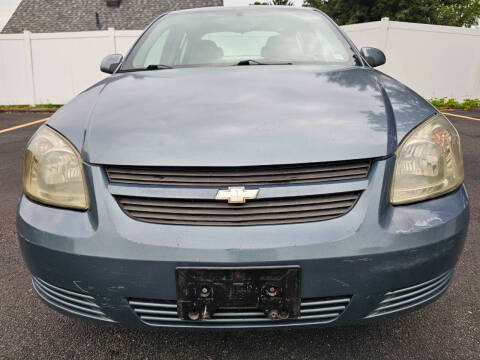 2010 Chevrolet Cobalt LT