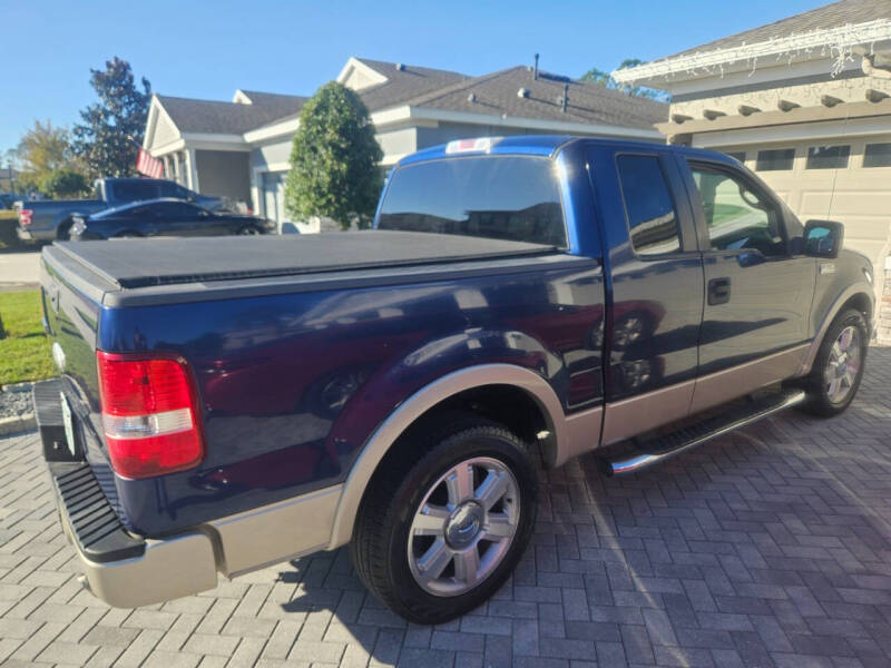 2007 Ford F-150 XL photo 3