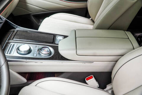 2023 Genesis GV80 2.5T