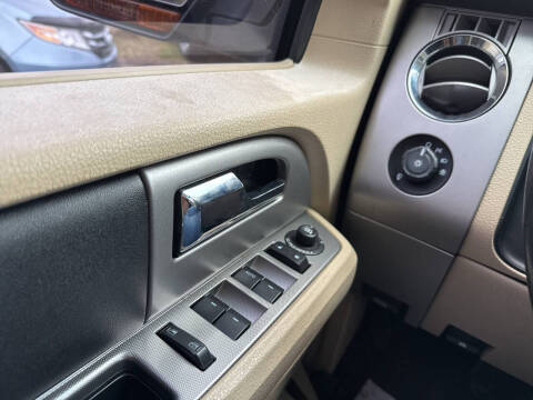 2015 Ford Expedition XLT