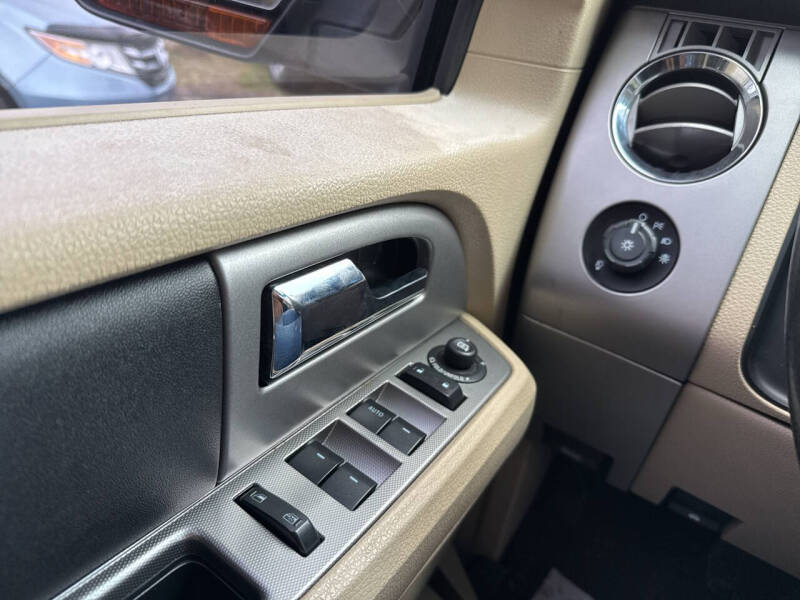 2015 Ford Expedition XLT