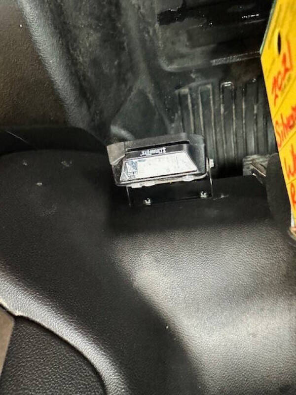 2021 Chevrolet Silverado 1500 Work Truck