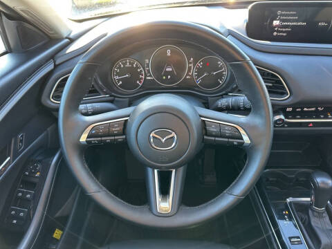 2025 Mazda CX-30 2.5 S Preferred