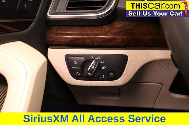 2019 Audi Q5 quattro Premium Plus 45 TFSI