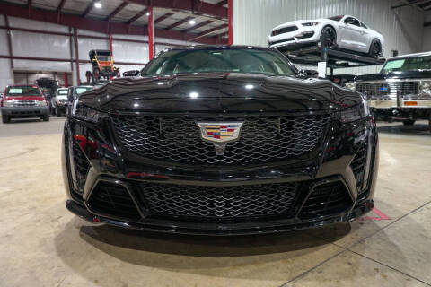2023 Cadillac CT5-V Blackwing