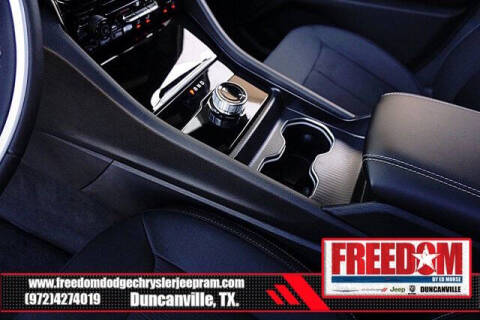 2025 Jeep Grand Cherokee L Laredo X