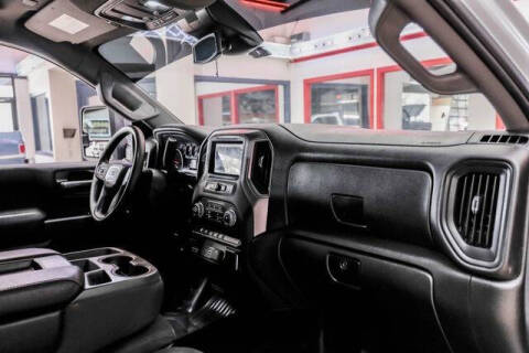 2024 GMC Sierra 3500HD