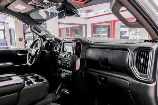 2024 GMC Sierra 3500HD
