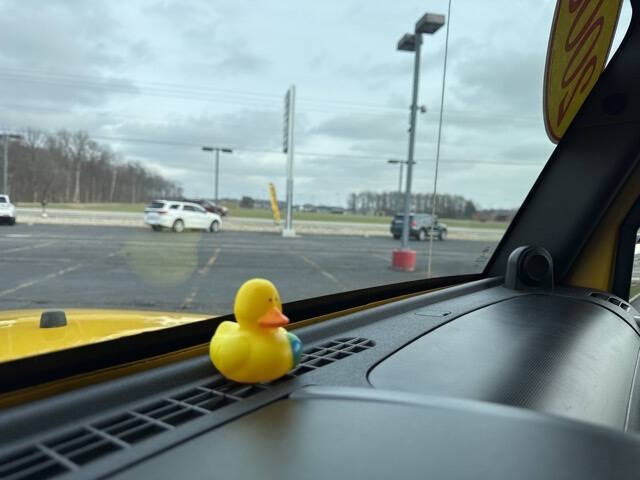 2008 Jeep Wrangler Unlimited Rubicon