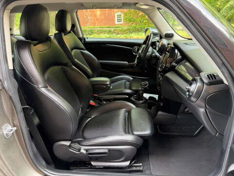 2017 MINI Hardtop 2 Door Cooper S