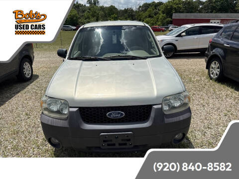 2005 Ford Escape XLT
