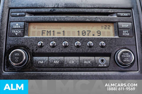 2017 Nissan Versa 1.6 S Plus