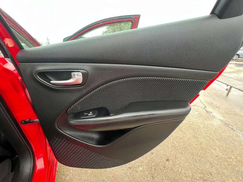 2016 Dodge Dart SXT