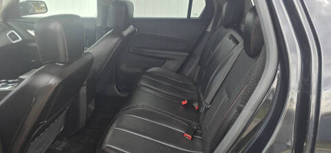 2012 GMC Terrain SLT-1