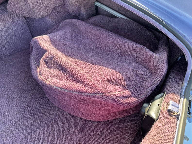 1960 Cadillac Eldorado