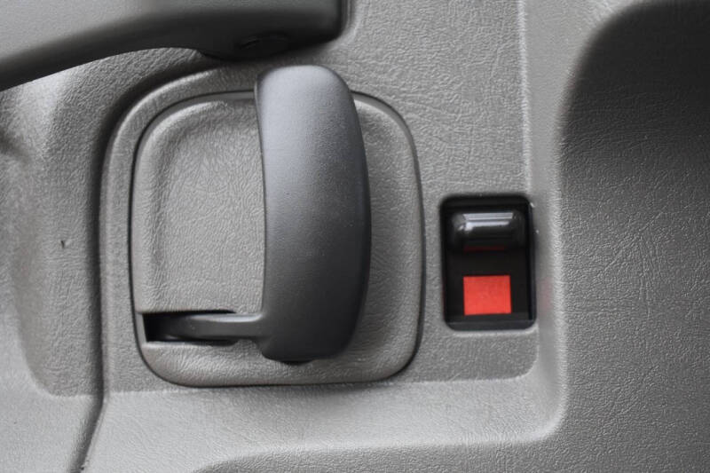 2018 Chevrolet Express 2500