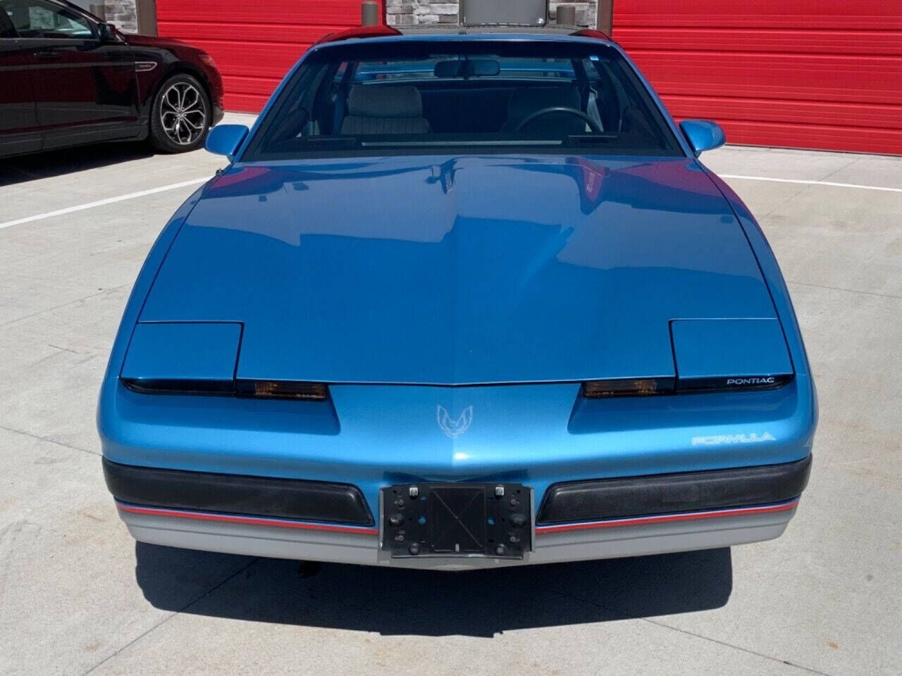 1989 Pontiac Firebird for sale at MidAmerica Muscle Cars in Olathe, KS